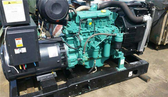 乌达柴油发电机 乌达柴油发电机